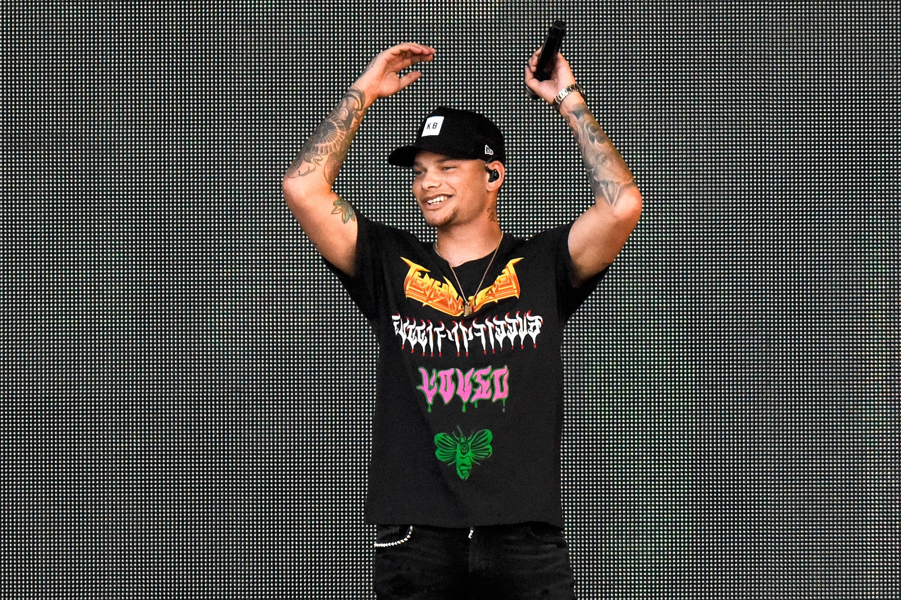 Kane Brown